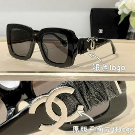 Picture of Chanel Sunglasses _SKUfw56677906fw